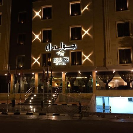 Gold Inn Hotel Khobar Bagian luar foto