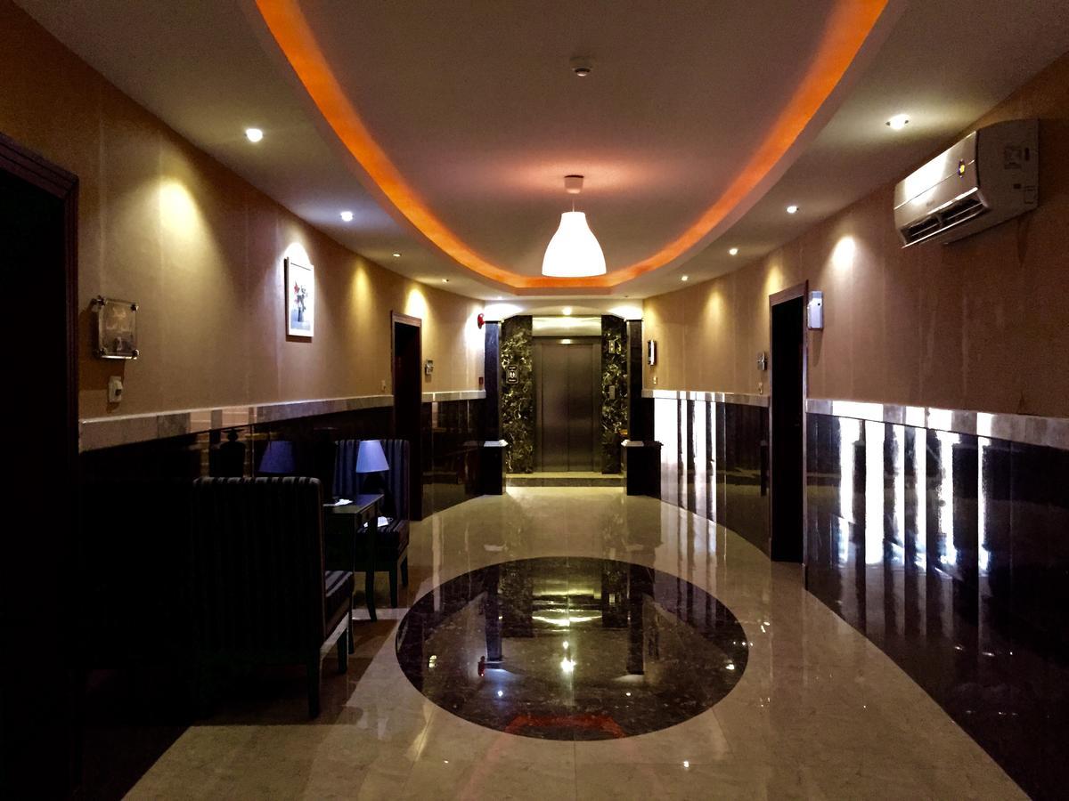 Gold Inn Hotel Khobar Bagian luar foto