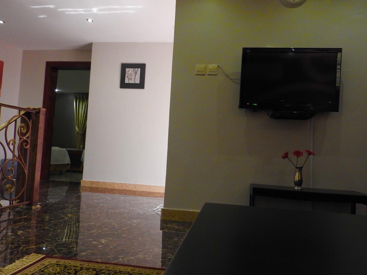 Gold Inn Hotel Khobar Bagian luar foto