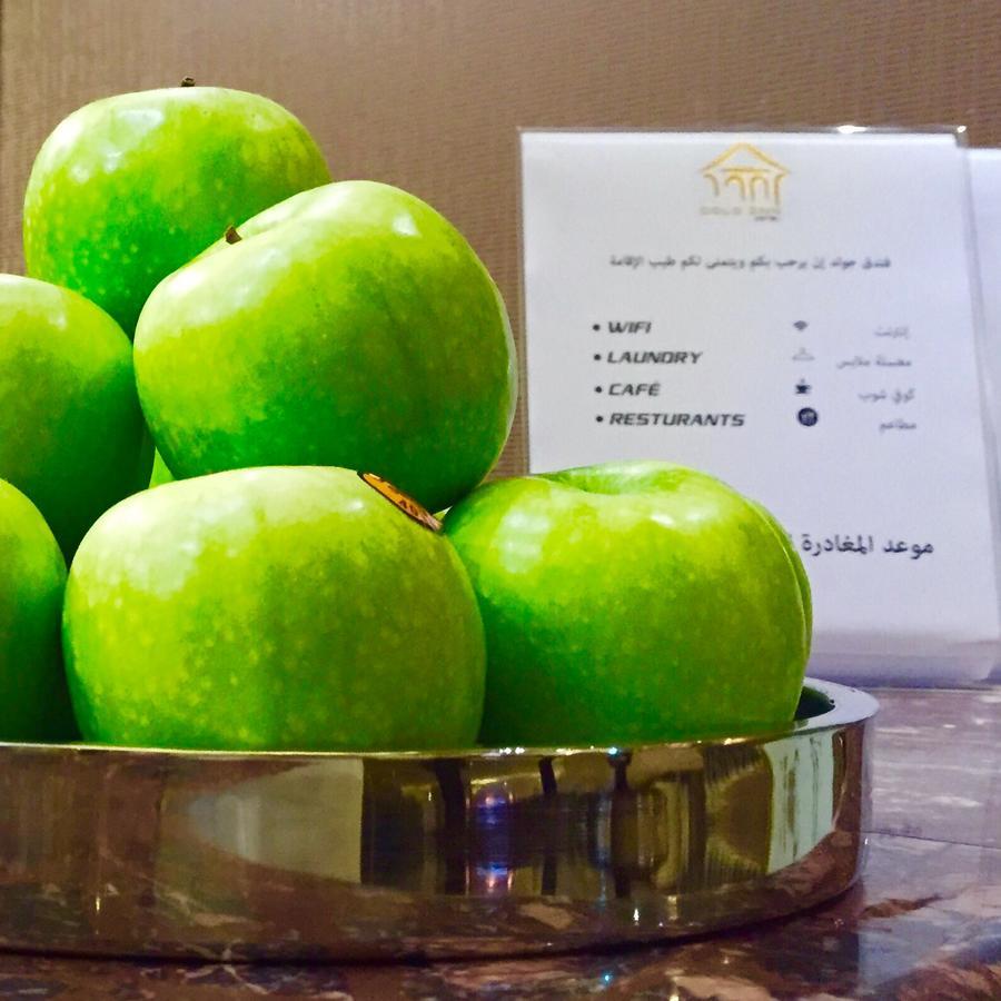 Gold Inn Hotel Khobar Bagian luar foto