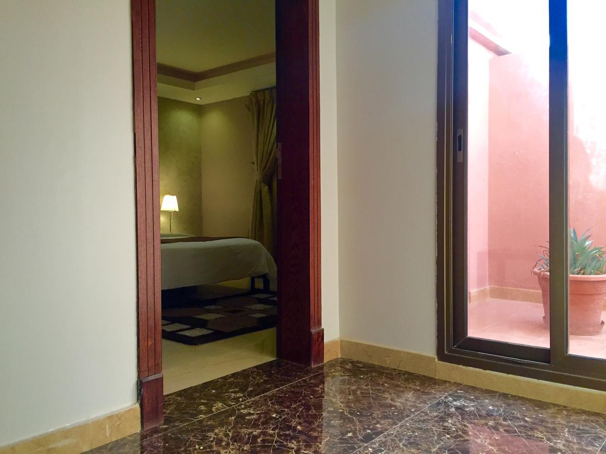 Gold Inn Hotel Khobar Bagian luar foto