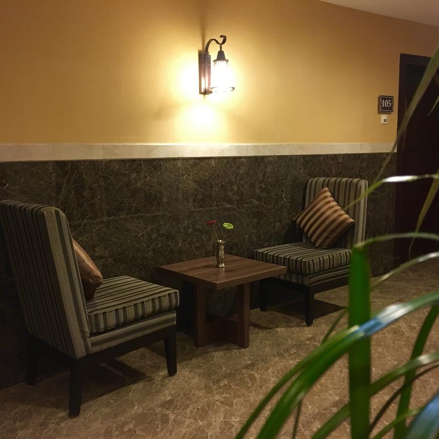 Gold Inn Hotel Khobar Bagian luar foto